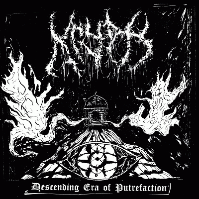 Krypts : Descending Era of Putrefaction